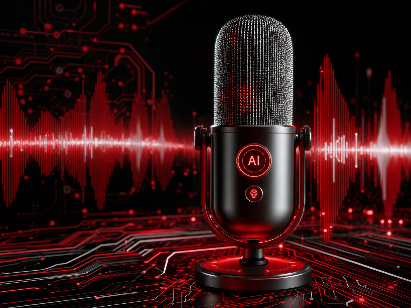 AI Voice Agent Services